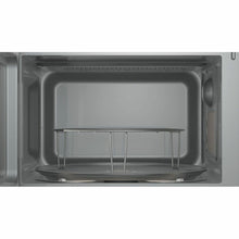Charger l&#39;image dans la galerie, Micro-ondes BOSCH BEL623MS3 800 W Acier 20 L
