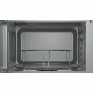 Micro-ondes BOSCH BEL623MS3 800 W Acier 20 L