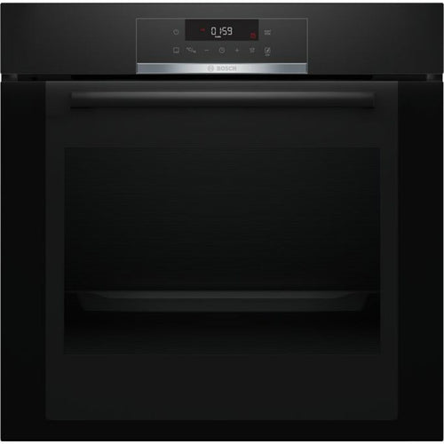 Four à pyrolyse BOSCH HBA372EB0 71 L