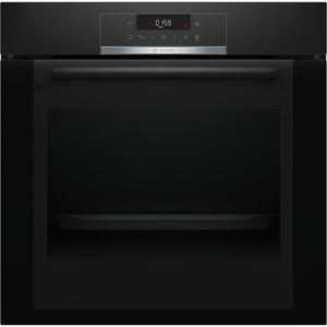 Four à pyrolyse BOSCH HBA372EB0 71 L