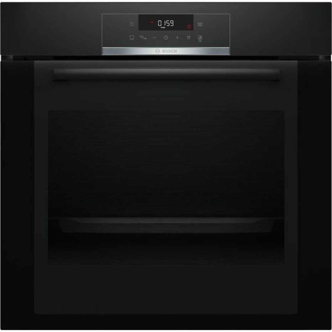 Four à pyrolyse BOSCH HBA372EB0 71 L