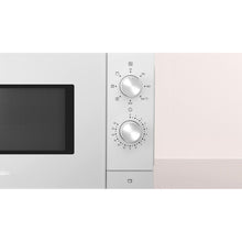 Charger l&#39;image dans la galerie, Micro-ondes avec Gril Balay 3WG3112B0 800W 20L Blanc 800 W 20 L
