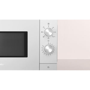 Micro-ondes avec Gril Balay 3WG3112B0 800W 20L Blanc 800 W 20 L