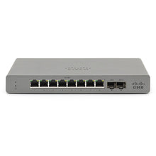 Charger l'image dans la galerie, Switch CISCO GS110-8P-HW-EU