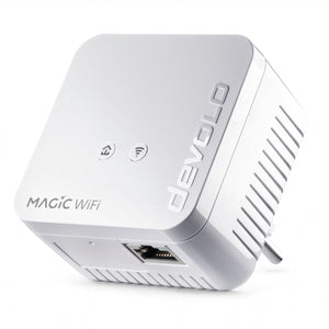 Adaptateur PLC devolo Magic 1 WiFi mini Starter Kit