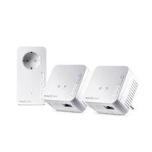 Charger l&#39;image dans la galerie, Adaptateur PLC devolo Magic 1 WiFi mini Network Kit