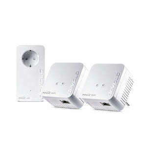 Adaptateur PLC devolo Magic 1 WiFi mini Network Kit