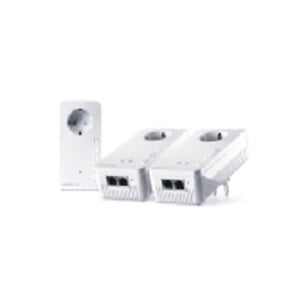 Adaptateur PLC devolo Magic 2 WiFi 6 Multiroom Kit