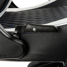 Charger l&#39;image dans la galerie, Chaise de jeu Noblechairs EPIC Noir Noir/Bleu
