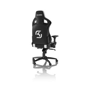Chaise de jeu Noblechairs EPIC Noir Noir/Bleu
