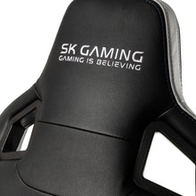 Charger l&#39;image dans la galerie, Chaise de jeu Noblechairs EPIC Noir Noir/Bleu