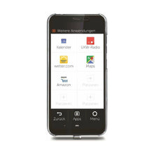 Charger l&#39;image dans la galerie, Smartphone Gigaset GS195LS 32 GB Octa Core 3 GB RAM 6,18&quot;