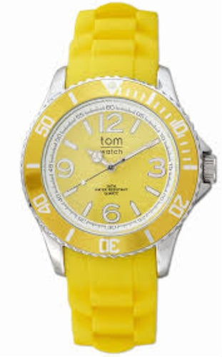 Montre Unisexe Tom Watch WA00009 (ø 44 mm)