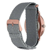 Charger l&#39;image dans la galerie, Montre Unisexe Paul Hewitt PH-SA-R-ST-B-18M (Ø 39 mm)