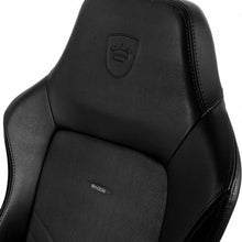Charger l&#39;image dans la galerie, Chaise de jeu Noblechairs Hero Noir