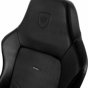 Chaise de jeu Noblechairs Hero Noir
