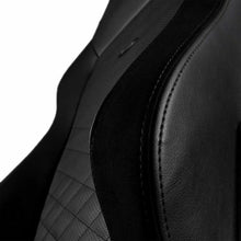 Charger l&#39;image dans la galerie, Chaise de jeu Noblechairs Hero Noir