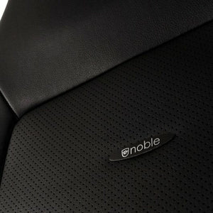 Chaise de jeu Noblechairs Hero Noir