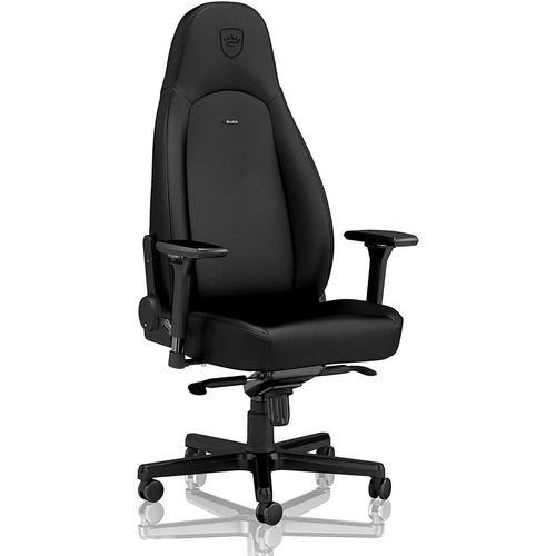Chaise de jeu Noblechairs ICON Noir