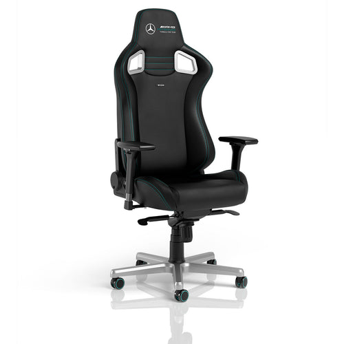Chaise de jeu Noblechairs EPIC Mercedes