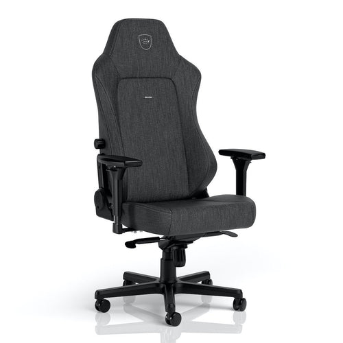 Chaise de jeu Noblechairs Hero Noir