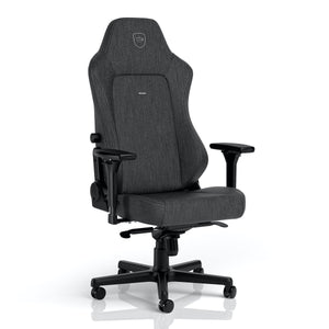 Chaise de jeu Noblechairs Hero Noir