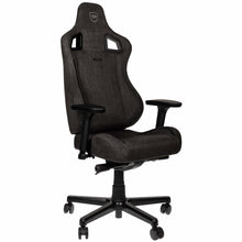 Charger l&#39;image dans la galerie, Chaise de jeu Noblechairs EPIC Compact Noir