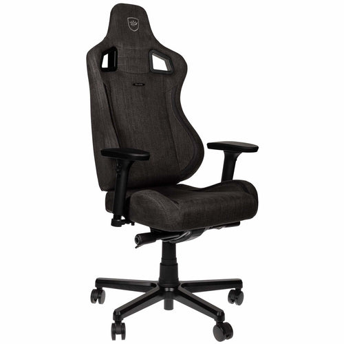 Chaise de jeu Noblechairs EPIC Compact Noir
