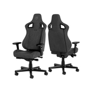 Chaise de jeu Noblechairs EPIC Compact Noir