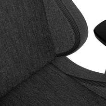 Charger l&#39;image dans la galerie, Chaise de jeu Noblechairs EPIC Compact Noir