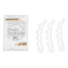 Charger l&#39;image dans la galerie, Accessoires pour les Cheveux Invisibobble Waver Invisibobble (3 Pcs)