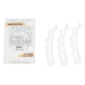 Accessoires pour les Cheveux Invisibobble Waver Invisibobble (3 Pcs)