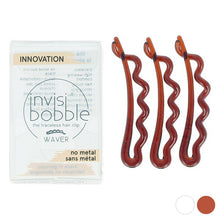 Charger l&#39;image dans la galerie, Accessoires pour les Cheveux Invisibobble Waver Invisibobble (3 Pcs)