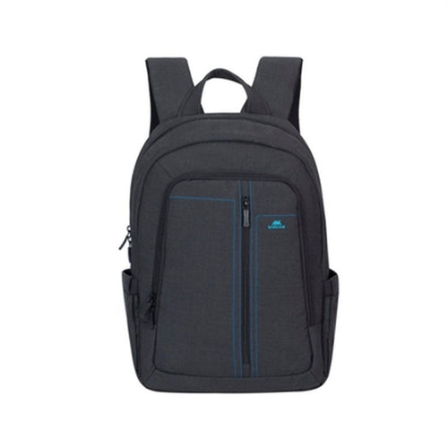 Housse pour ordinateur portable Rivacase Alpendorf Noir