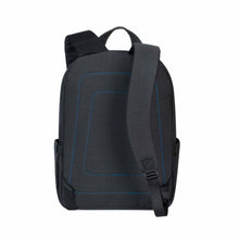 Charger l'image dans la galerie, Housse pour ordinateur portable Rivacase Alpendorf Noir