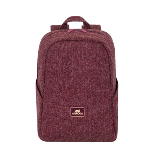 Housse pour ordinateur portable Rivacase Anvik  Rouge 13"