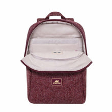 Charger l&#39;image dans la galerie, Housse pour ordinateur portable Rivacase Anvik  Rouge 13&quot;