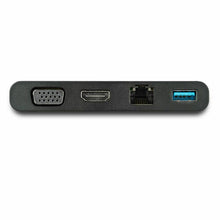 Charger l&#39;image dans la galerie, Adaptateur HDMI vers VGA Startech DKT30CHVCM