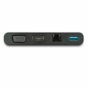 Adaptateur HDMI vers VGA Startech DKT30CHVCM