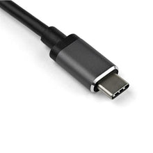 Charger l&#39;image dans la galerie, Adaptateur USB C vers DisplayPort/VGA Startech CDP2DPVGA