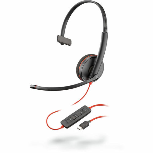 Casques avec Microphone Poly 209746-201