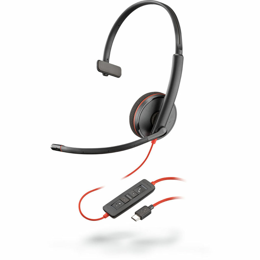 Casques avec Microphone Poly 209746-201