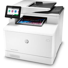 Charger l'image dans la galerie, Imprimante Multifonction HP W1A79A#B19 4,3" 600 px LAN