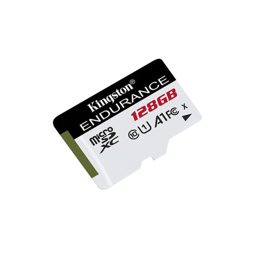 Carte Micro SD Kingston SDCE/128GB           128GB
