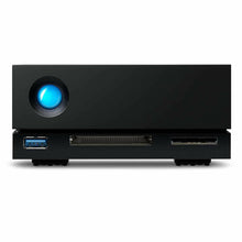 Charger l'image dans la galerie, Disque Dur Externe Seagate STHS16000800         16 TB Noir 3,5"