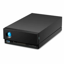 Charger l'image dans la galerie, Disque Dur Externe Seagate STHS16000800         16 TB Noir 3,5"