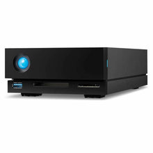 Charger l'image dans la galerie, Disque Dur Externe Seagate STHS16000800         16 TB Noir 3,5"