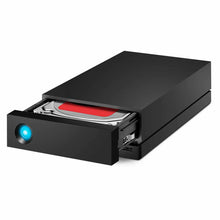 Charger l'image dans la galerie, Disque Dur Externe Seagate STHS16000800         16 TB Noir 3,5"