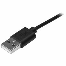 Charger l&#39;image dans la galerie, Câble USB C Startech USB2AC4M             4 m Noir