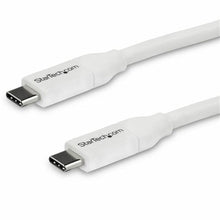 Charger l&#39;image dans la galerie, Câble USB C Startech USB2C5C4MW           4 m